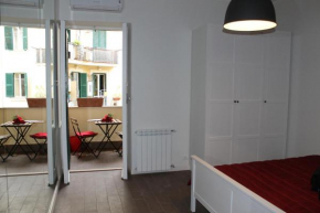 Гостиница Mama Trastevere  Рим